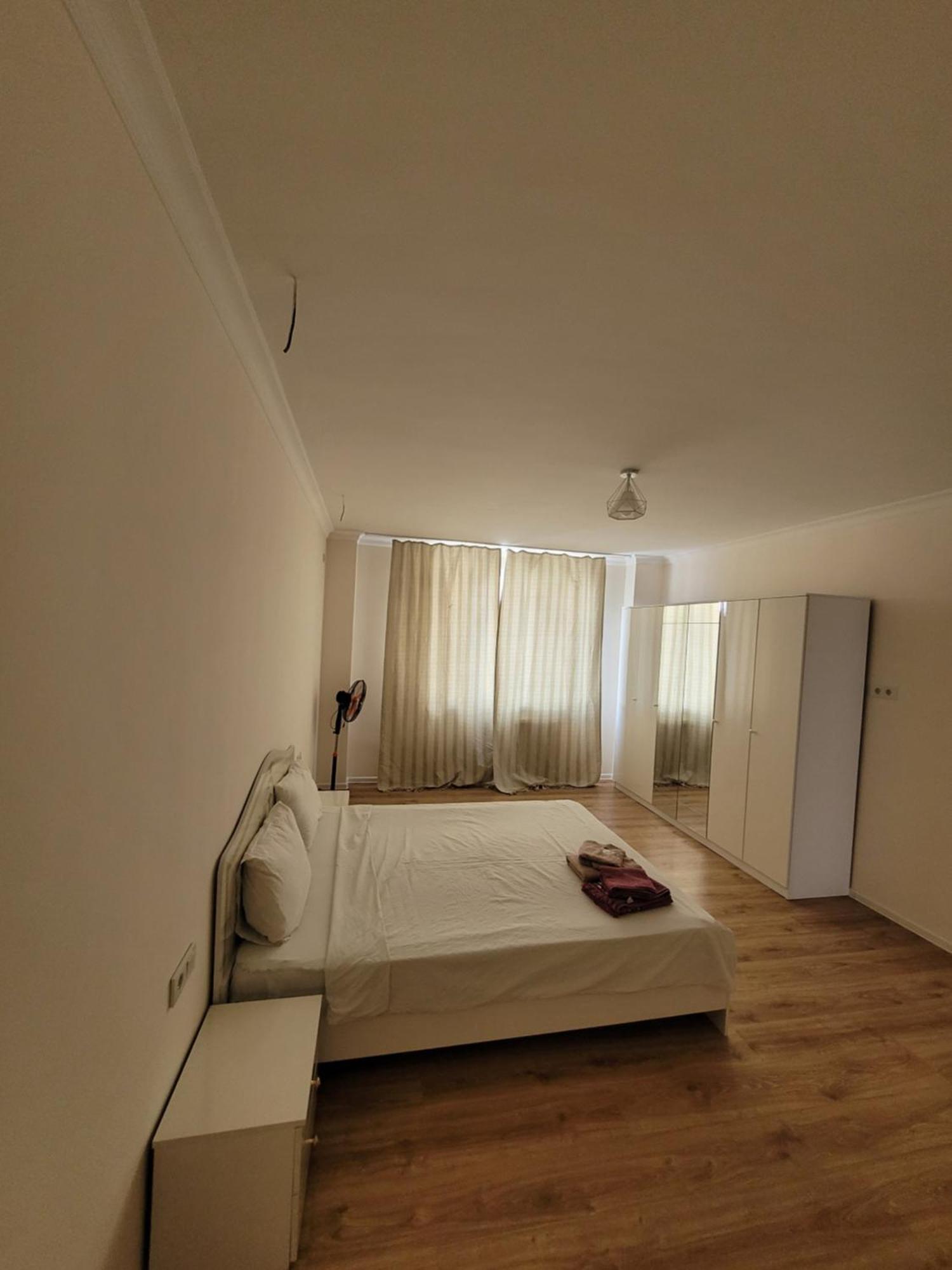 Uzak Apartment 2 อัลมาตี ภายนอก รูปภาพ