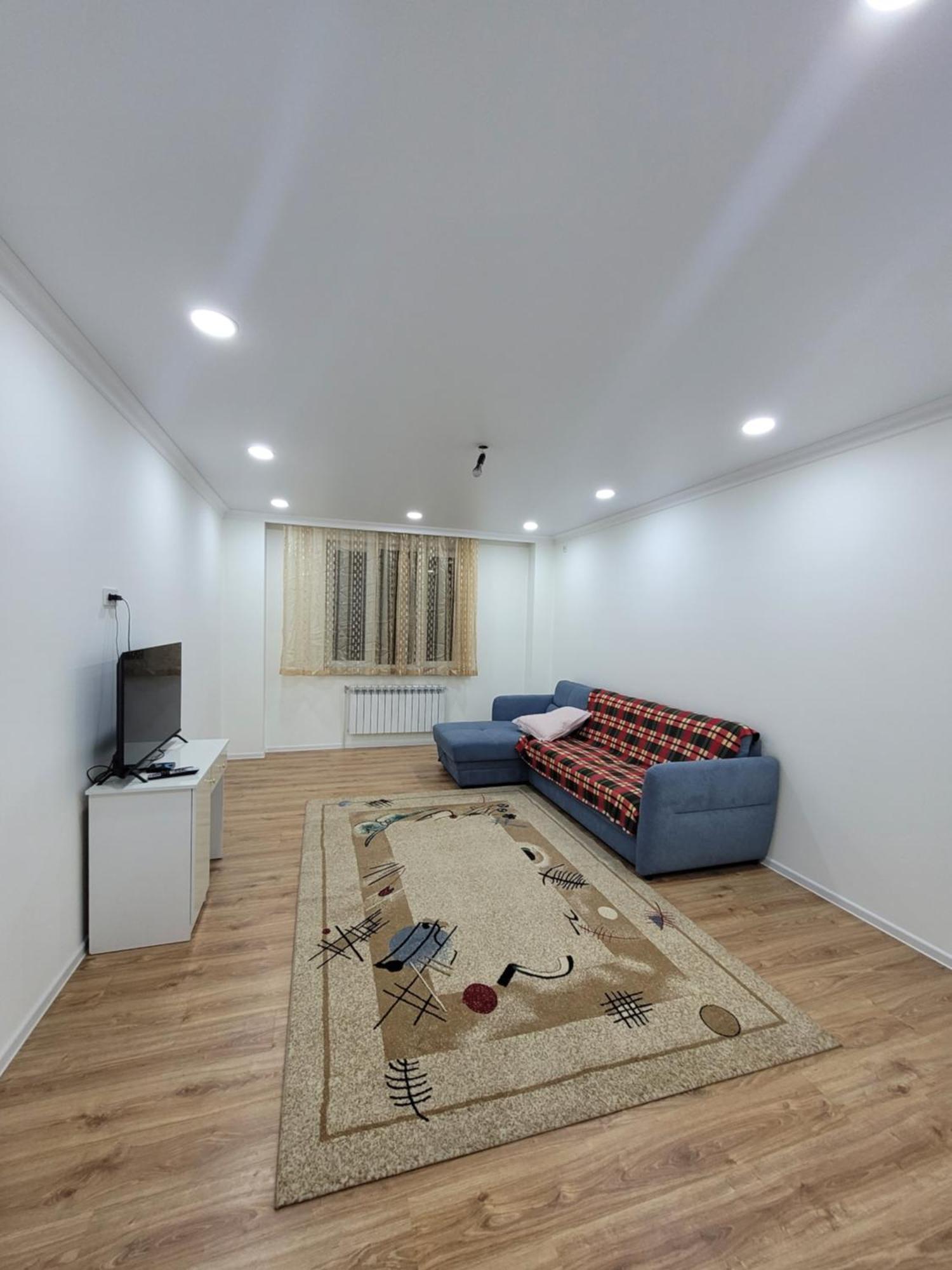 Uzak Apartment 2 อัลมาตี ภายนอก รูปภาพ